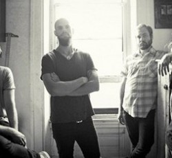 Εξιτήριο από το νοσοκομείο πήρε ο frontman των Baroness