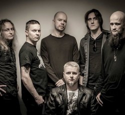 Πρώτο single και λεπτομέρειες για τον νέο δίσκο των Barren Earth 