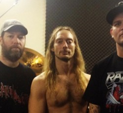 Νέο project με μέλη των Deicide, Cannibal Corpse 