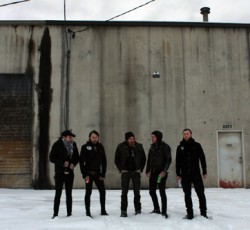 Αποκλειστικό: Ακούστε το νέο κομμάτι των Bastard Feast (πρώην Elitist) 