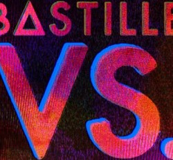 Νέο τραγούδι συνεργασίας Bastille-Haim (audio) 