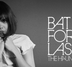 Ακούστε το καινούριο κομμάτι των Bat For Lashes 