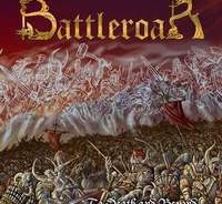 Παρουσιάστηκαν εξώφυλλο και track listing του νέου δίσκου των Battleroar 