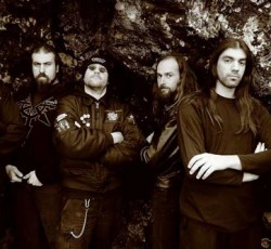 Αποκαλύφθηκε το επικό εξώφυλλο του νέου δίσκου των Battleroar 