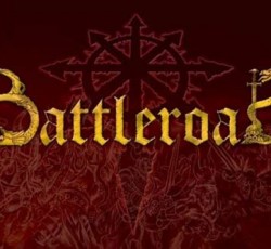 Σε streaming ολόκληρο το "Blood Of Legends" των Battleroar 