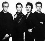 Στις 3 Μαρτίου το νέο άλμπουμ των Bauhaus 