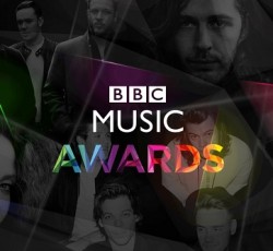 BBC Music Awards: Το «Καλύτερο Τραγούδι Του 2015» είναι ...του 2013! 