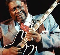 Επιστροφή στις ρίζες για τον B.B. King 