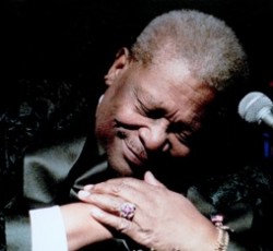 Ανυπόστατες οι φήμες για το θάνατο του B.B. King 