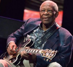 Η κόρη του Β.Β. Κing καταγγέλει τον μάνατζέρ του για ληστεία και κακομεταχείριση 