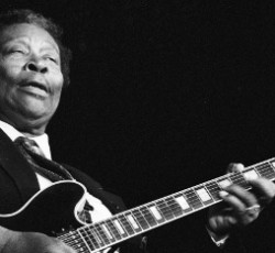 Σε ειδική έκδοση η φετινή εμφάνιση του B.B. King (με σπουδαίους καλεσμένους) στο Royal Albert Hall 