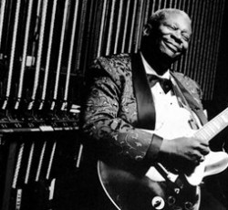 Ταινία για τη ζωή του B.B. King θα βγει στις αίθουσες το Μάιο του 2012 