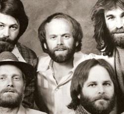 Θα κυκλοφορήσει επιτέλους το "Smile" των The Beach Boys 