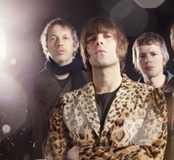 Ετοιμάζει πειραματισμούς στη νέα δουλειά των Beady Eye ο Liam Gallagher 