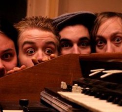 Οι Beardfish παρουσιάζουν τις λεπτομέρειες της νέας τους δουλειάς 