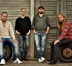 Όλες οι λεπτομέρειες του νέου δίσκου των Beardfish 