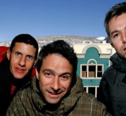 Νέα κυκλοφορία Beastie Boys μέσα στο έτος; 