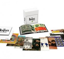 Remastered επανακυκλοφορίες για τα mono album των Beatles 