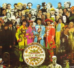 Τιμή-ρεκόρ σε δημοπρασία για ένα υπογεγραμμένο αντίτυπο του "Sgt. Pepper's Lonely Hearts Club Band" των Beatles 