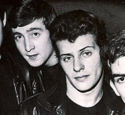 Σε δημοπρασία το πρώτο δισκογραφικό συμβόλαιο των Beatles 