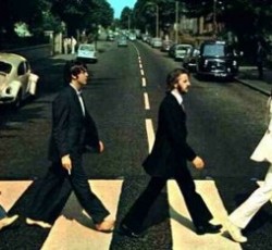 Το "Abbey Road" αναδείχθηκε το κορυφαίο σε πωλήσεις βινύλιο για μία ακόμη χρονιά 