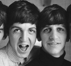 Στην επιφάνεια η «χαμένη συναυλία» των Beatles 