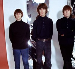 Τεράστιο box set βινυλίων με ολόκληρη τη δισκογραφία των Beatles θα κυκλοφορήσει τον Νοέμβριο 