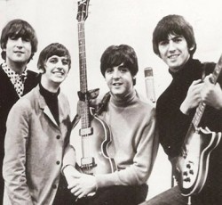 Σπάνιο 45άρι των Beatles πωλείται για 10.000 δολάρια 
