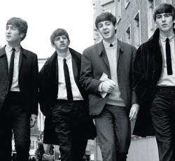 Δεύτερο μέρος για το "Live At The BBC" των Beatles (;) 