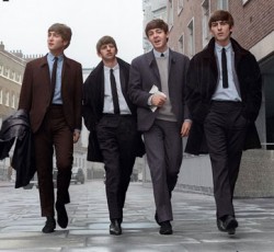 Καινούργια είσοδος στο Top 10 των chart για τους Beatles, 43 χρόνια μετά τη διάλυσή τους 