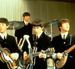 Δίσκοι των Beatles για πρώτη φορά σε CD 