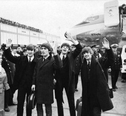 Μνημείο για ένα από τα σημαντικότερα γεγονότα στην ιστορία της σύγχρονης μουσικής 