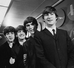 Ένα εκατομμύριο δολάρια για τις υπογραφές των Beatles 