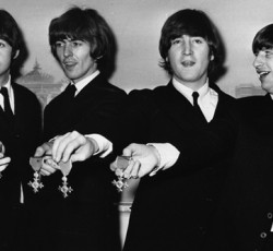 O Ron Howard σκηνοθετεί νέο ντοκιμαντέρ για τους Beatles 