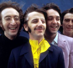 Το "Strawberry Fields Forever" είναι το κορυφαίο τραγούδι των Beatles