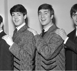 Βρέθηκε ζωντανή ηχογράφηση των Beatles, 50 χρόνια μετά