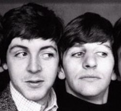 Απόφοιτος με μεταπτυχιακό στους Beatles!