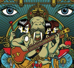 H νέα γενιά του ψυχεδελικού rock διασκευάζει Beatles