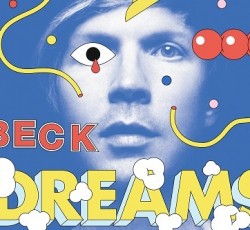 Ακούστε το νέο τραγούδι του Beck 