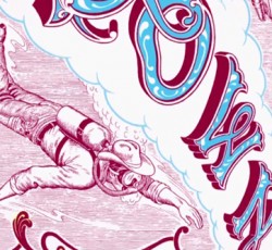 Νέο lyric video, δια χειρός Beck, για τον Jack White 