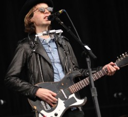 Νέο videoclip έδωσε στη δημοσιότητα ο Beck 