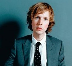 Καινούριο κομμάτι παρουσίασε ο Beck 