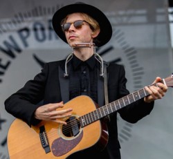 Ανακοινώθηκε η κυκλοφορία του νέου δίσκου του Beck 