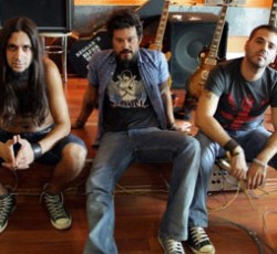 Δείτε το video των Beggar's Blues Diary για το "Not My War" 