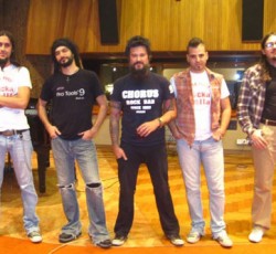 Πρώτο single / video clip από το επερχόμενο album των Beggar's Blues Diary 