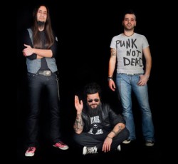 Ακούστε το καινούργιο τραγούδι των Beggar's Blues Diary 