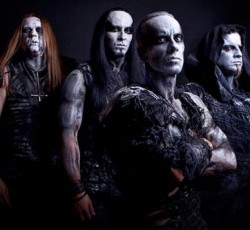 Video clip και πληροφορίες για το νέο album των Behemoth 