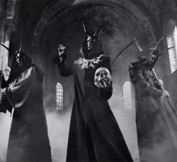 Ακούστε το "Ora Pro Nobis Lucifer" των Behemoth 