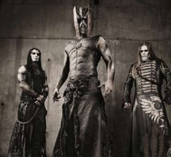 Αποκλεισμένοι στην Ρωσία οι Behemoth, ζητούν την βοήθεια των οπαδών τους 