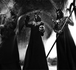 Οι Behemoth σε λίγες μέρες στην Αθήνα. Γνωρίστε τους από κοντά! 